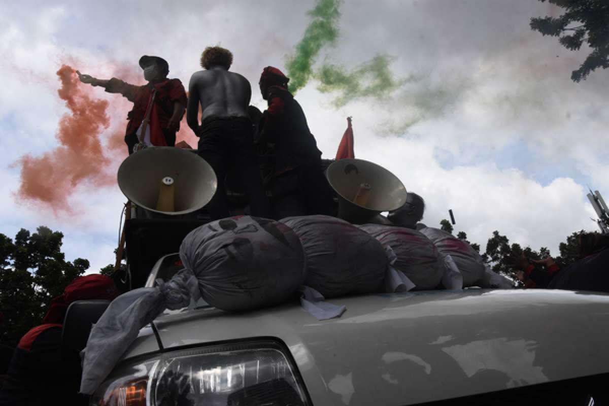 Penetapan Upah Minimum Mengundang Polemik