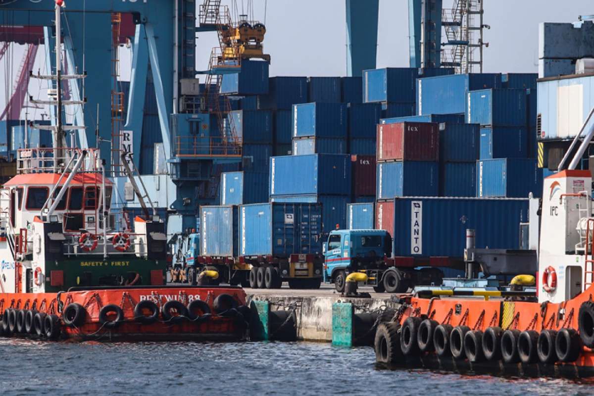 Skema Imbal Dagang demi Hemat Devisa