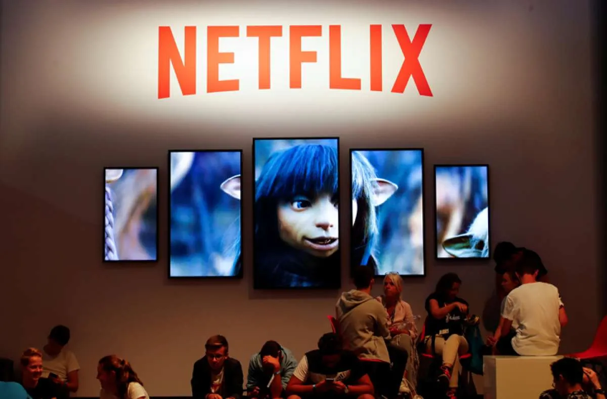Luncurkan serial perdana, Disney+ jadi ancaman nyata bagi dominasi Netflix