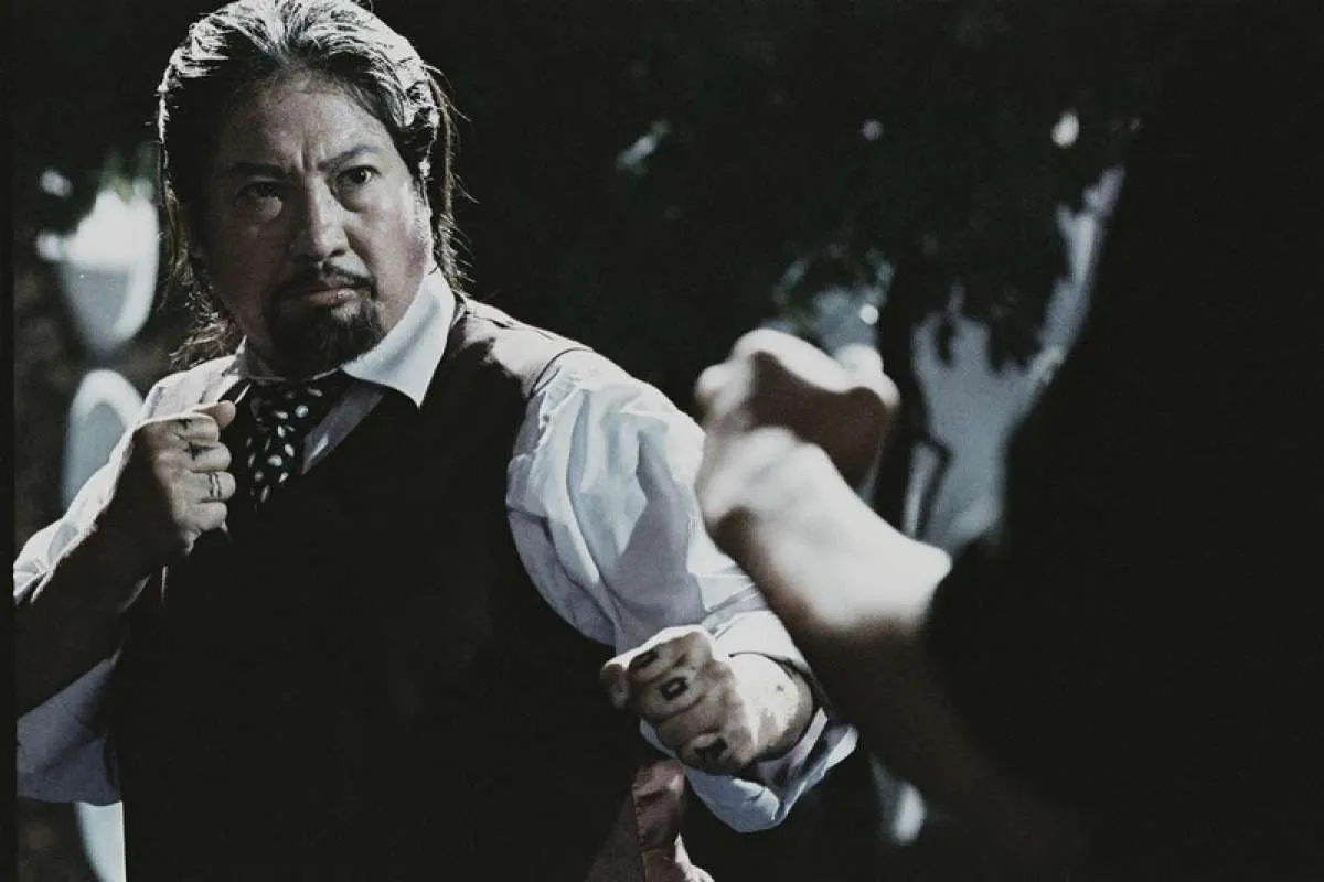 Film terlaris Sammo Hung yang sayang untuk Anda lewatkan
