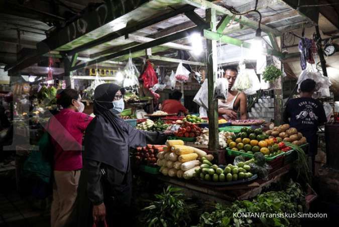 Harga Pangan Terkini di Gorontalo, 28 Oktober 2024: Harga Beras dan Cabai Naik