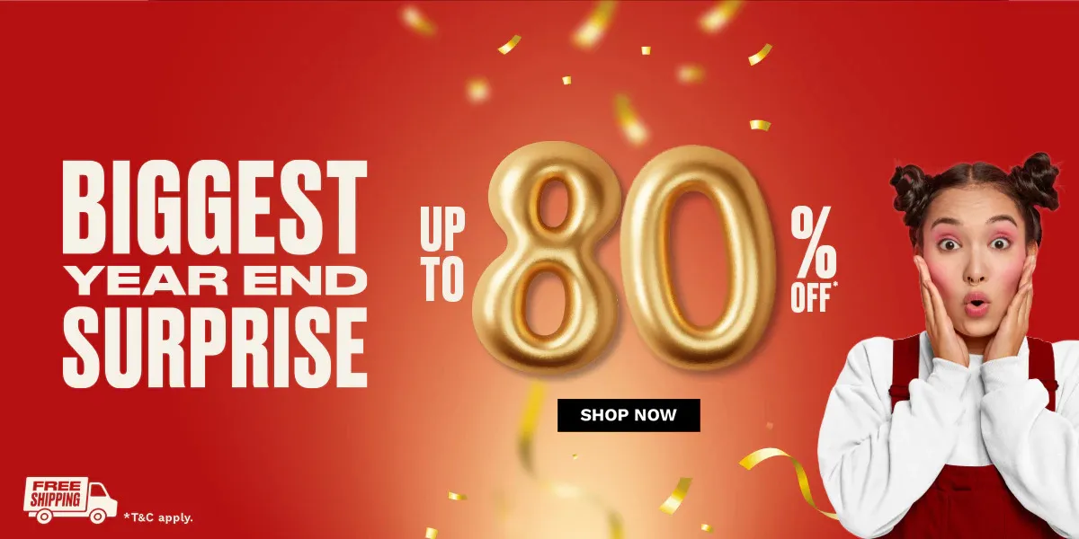 Promo The Body Shop Spesial Akhir Tahun, Aneka Body Care hingga Makeup Diskon s/d 80%