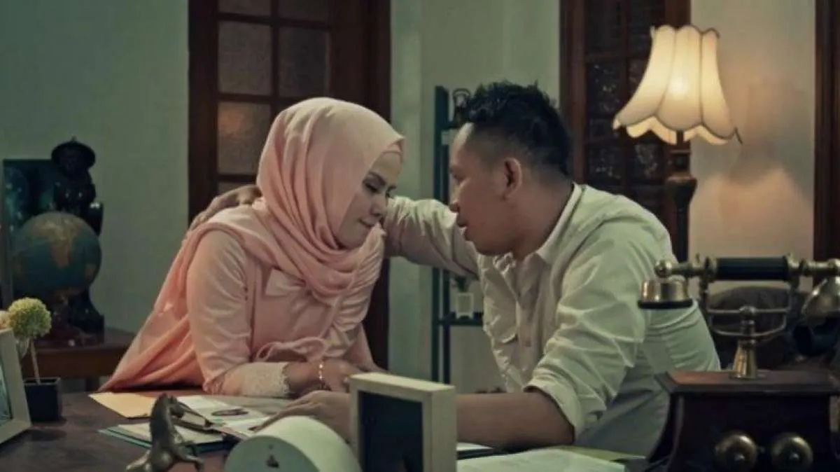 Ini film baru yang tayang di bioskop XXI hari ini