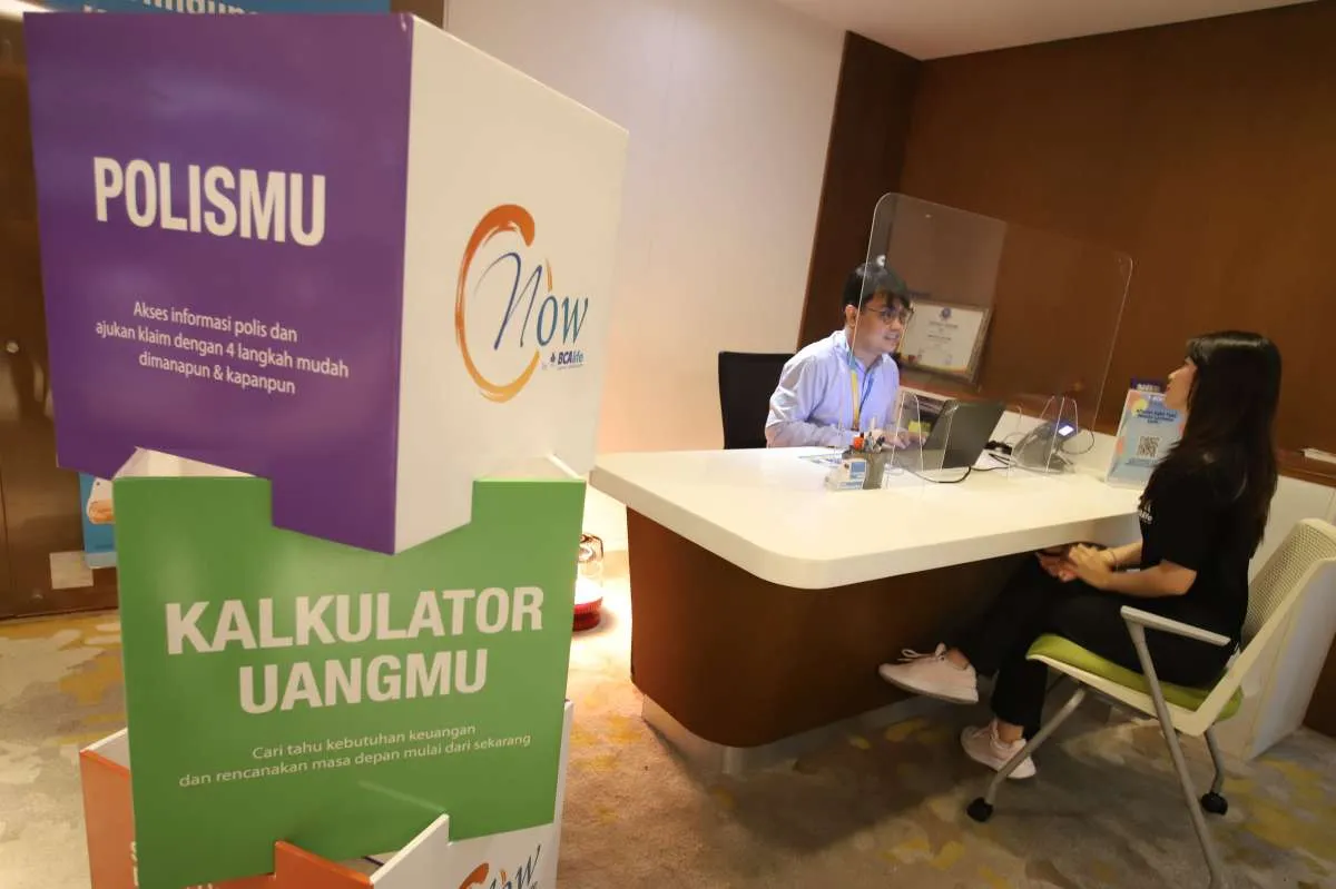 BCA Life Fokus Garap Produk Tradisional jadi Penopang Pendapatan, Ini Strateginya