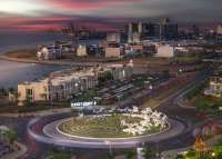 Ciputra Group Raih Prestasi Global lewat CitraLand City CPI