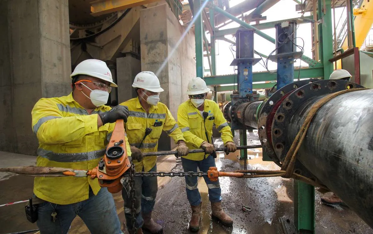 Archi Indonesia (ARCI) Akan Buat Perusahaan Patungan Bareng Ormat Technologies
