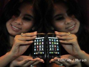 Frost&Sullivan : Bisnis operator seluler di Indonesia kian sengit