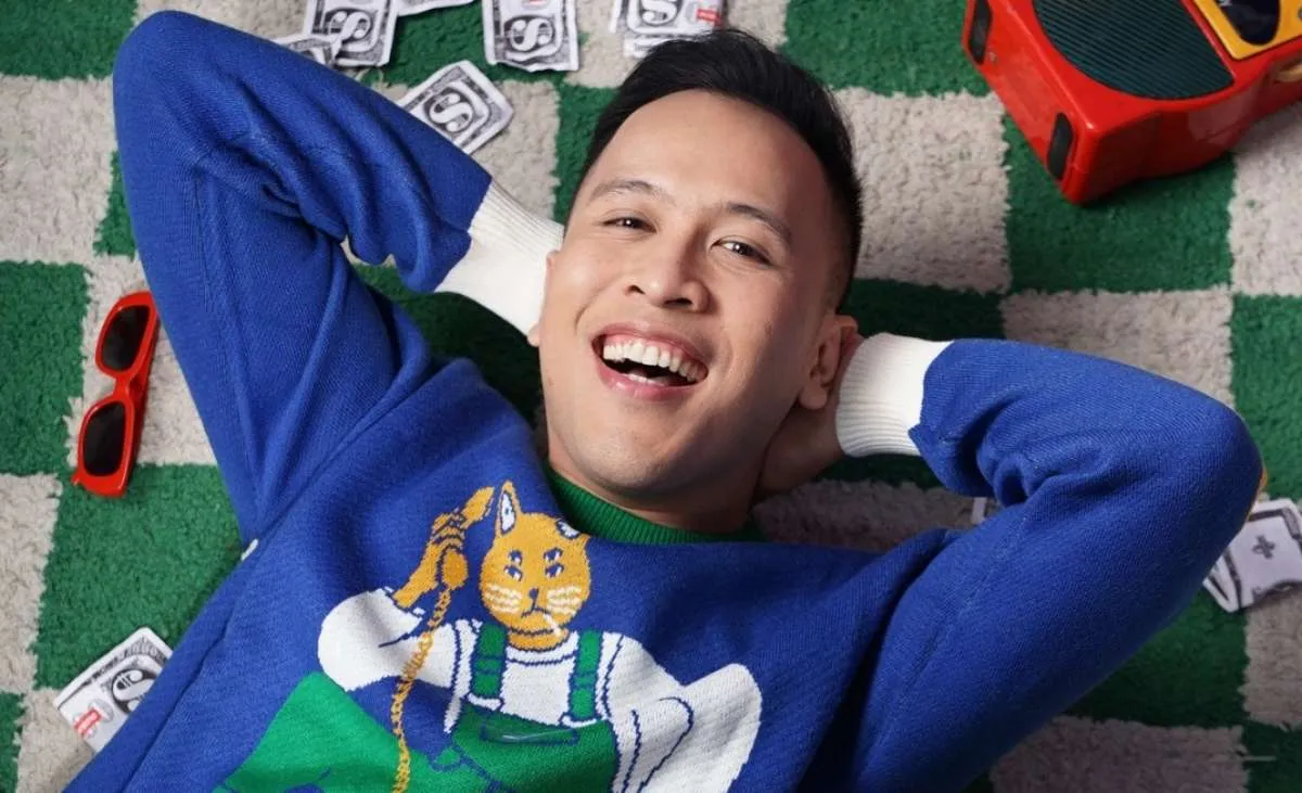 Eksplorasi Musik di Single Terbaru, TB AJI Rilis Lagu Ternyata Dia (Orangnya)