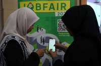 Sektor Formal Defisit, KSPN Sebut Lapangan Kerja Informal Jadi Primadona di 2026