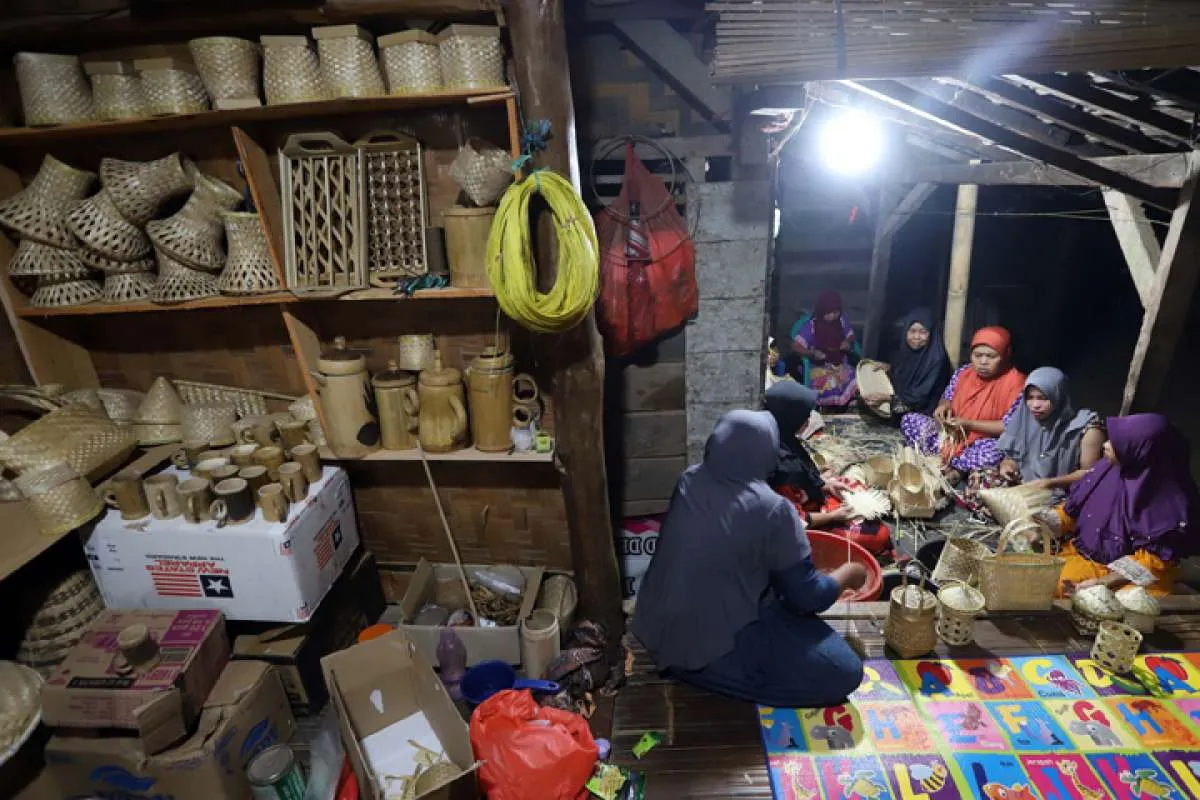 Desa wisata semakin berbenah dan berdayakan masyarakat sekitar