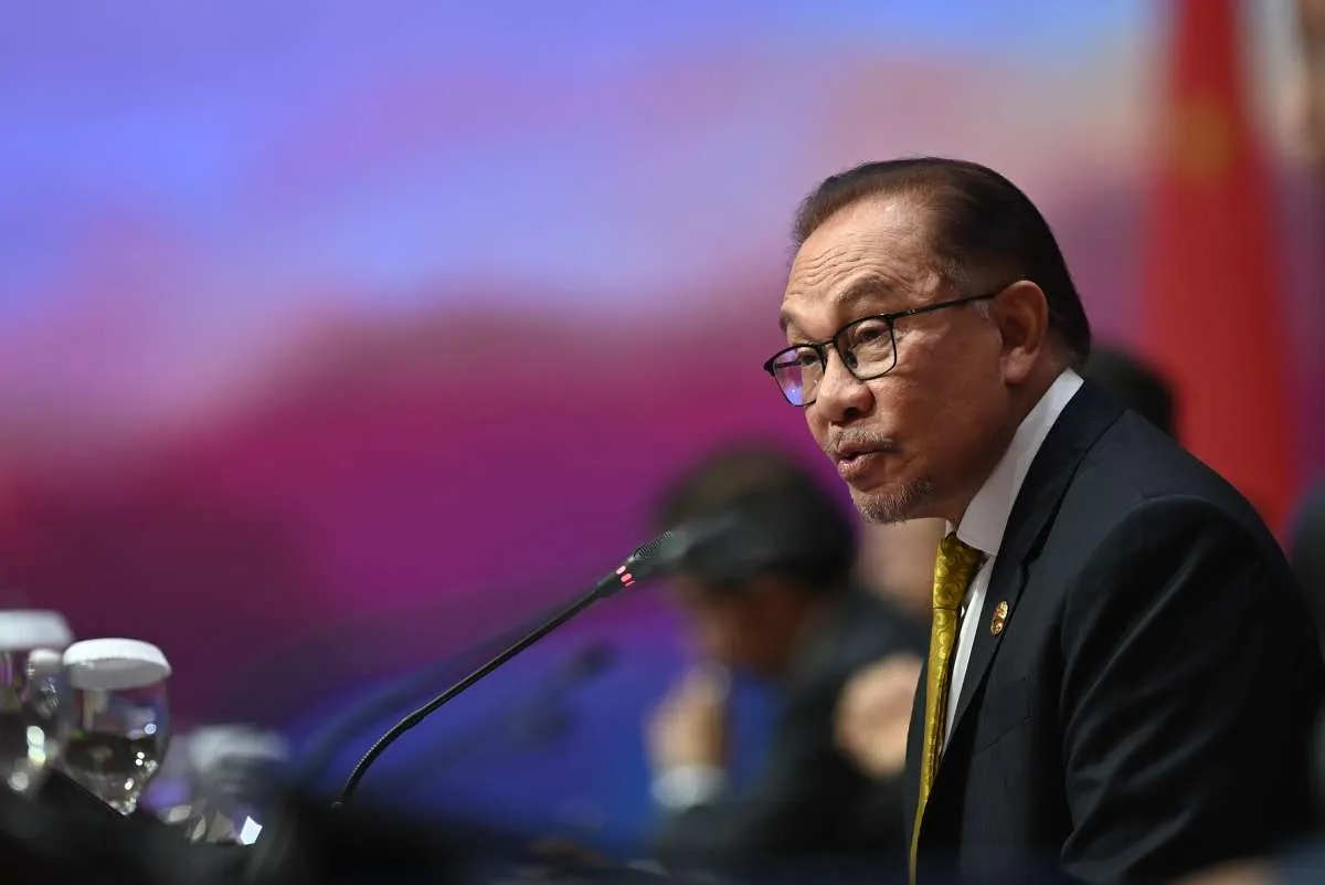 Malaysia Tak Mau Setop Eksplorasi Laut China Selatan Meski Diprotes China