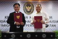 Terpidana Narkotika, Marry Jane Veloso akan Dipulangkan ke Filipina Sebelum Natal 