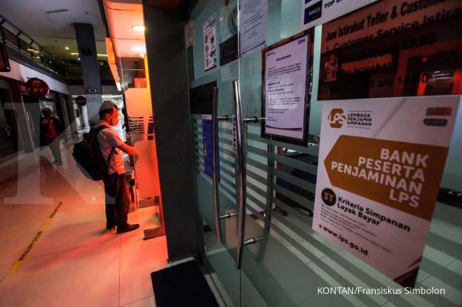 Meski Terus Turun, Suku Bunga Kredit di Indonesia Tertinggi di Asia Tenggara