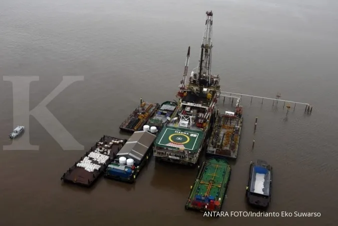 Balikpapan declares emergency status after oil spill