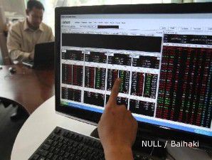 Analis: Sesi II, sentimen global masih berpotensi angkat IHSG