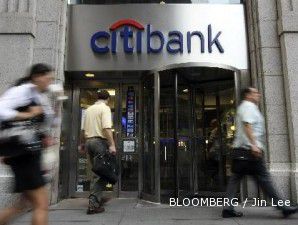 Ratusan rekening milik Citi Account Online diserang hacker