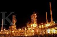 Pertamina jaga kinerja operasi arus minyak kilang sepanjang tahun 2020