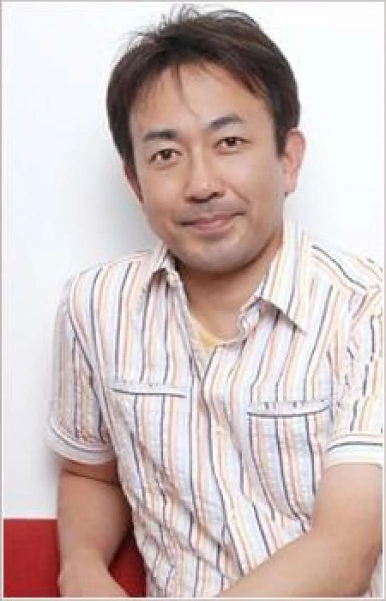 Toshihiko Seki, aktor pengisi suara anime Naruto positif terinfeksi virus corona