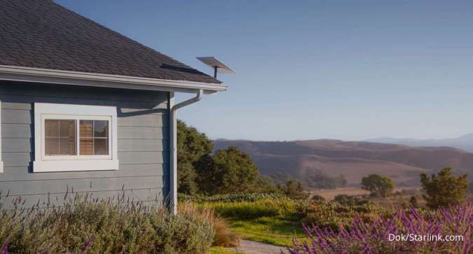 Ujian Terberat Starlink, Iran Kerahkan Teknologi Pengacau Satelit Canggih