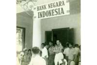 BNI Rayakan 79 Tahun: Dari Penerbit ORI hingga Transformasi Digital untuk Negeri