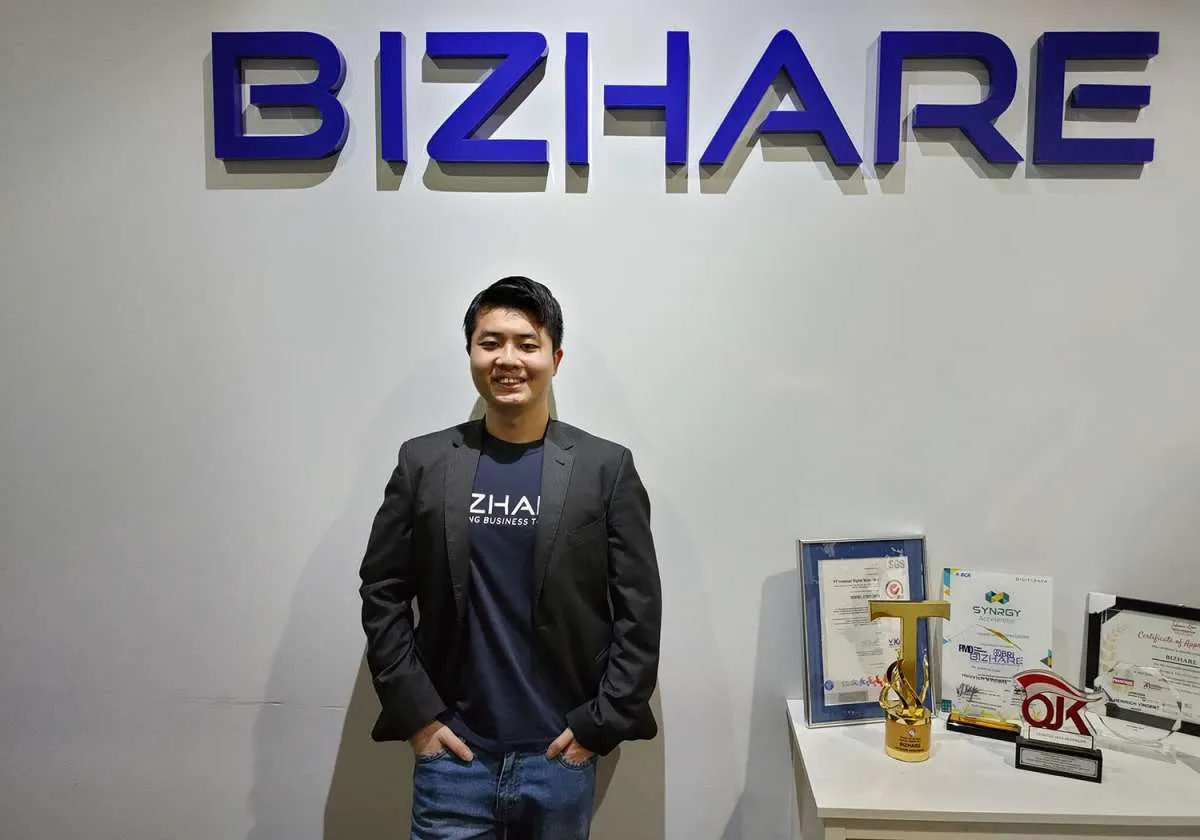 Bizhare Catatkan Dana yang Dihimpun Sebesar Rp 250 Miliar pada Kuartal I-2025
