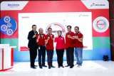 PGN kini jual pelumas Pertamina Lubricant khusus untuk pasar industri