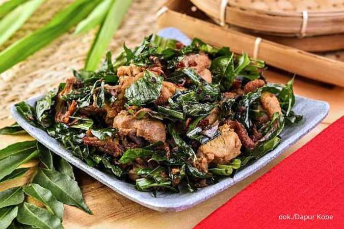 Resep Ayam Tangkap Bumbu Rempah Khas Aceh yang Gurih dan Harum