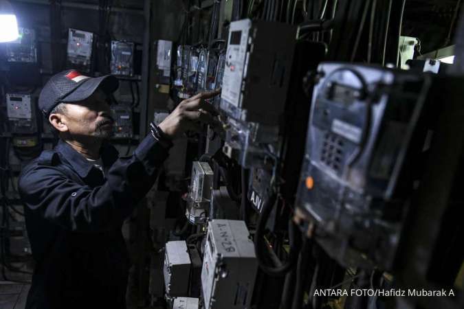 PLN Tegaskan Tarif Listrik Kembali Normal per Maret 2025, Cek Besarannya