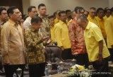 Tanda tanya usai pelaksanaan Rapimnas Golkar 