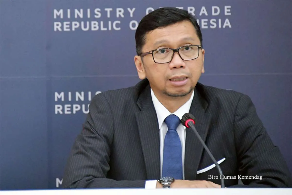 Kemendag Sebut IEU CEPA Masih Perlu Kesepakatan Substansial