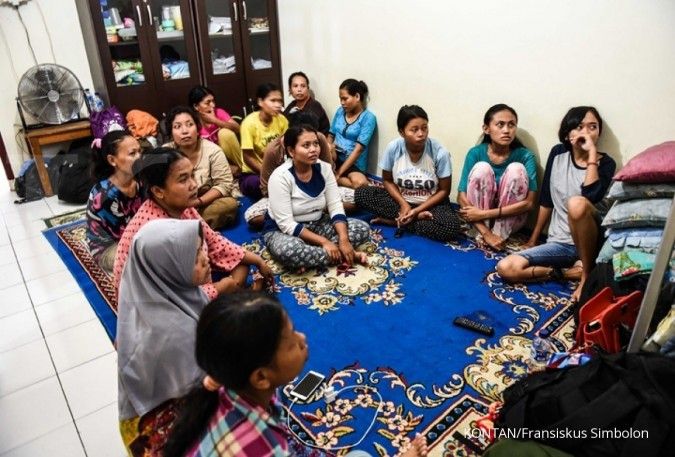 Aturan Turunan UU PPRT Ditunggu, Penentu Arah Upah dan Sistem Kerja