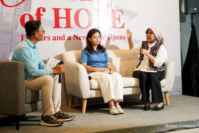 45.000 Bayi Berisiko: Biaya Hidup di Jakarta Ancam Pengobatan Jantung