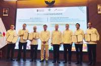Daya Saing Investasi Indonesia Ditentukan Kualitas SDM, Bukan Lagi Modal Besar