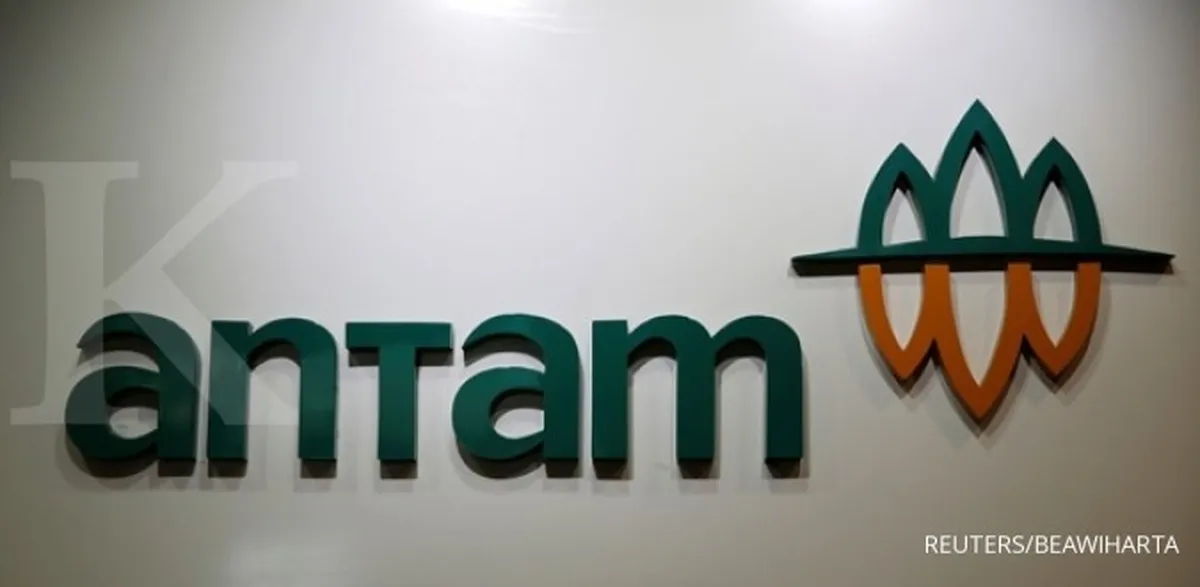 Prospek bisnis nikel bisa mendongkrak saham Antam (ANTM)