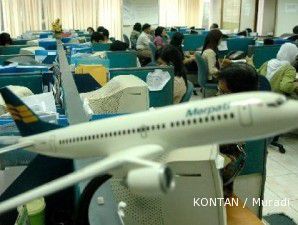 Merpati ikut ramaikan promosi tiket murah jelang libur sekolah