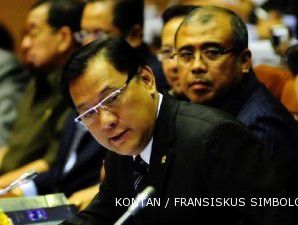 Menkeu: Pembelian saham Newmont untuk kepentingan nasional