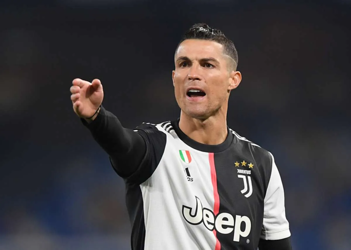 Laga Juventus vs AC Milan resmi ditunda akibat penyebaran virus corona