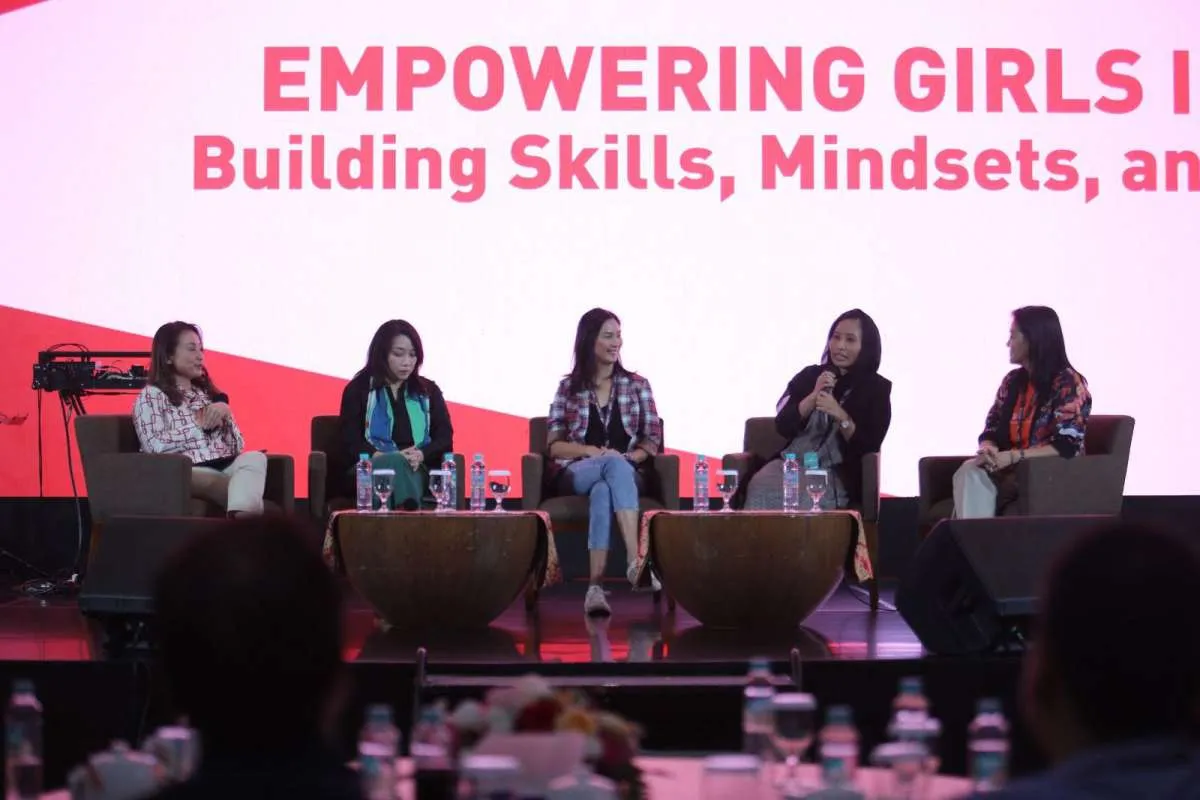 Dorong UMKM Naik Kelas, Sinar Mas Kembangkan Ekosistem Digital