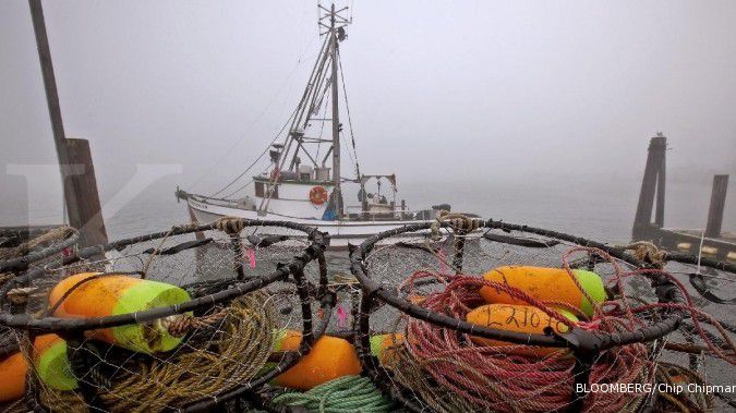 Vietnam minta perlindungan 1.928 kapal nelayan
