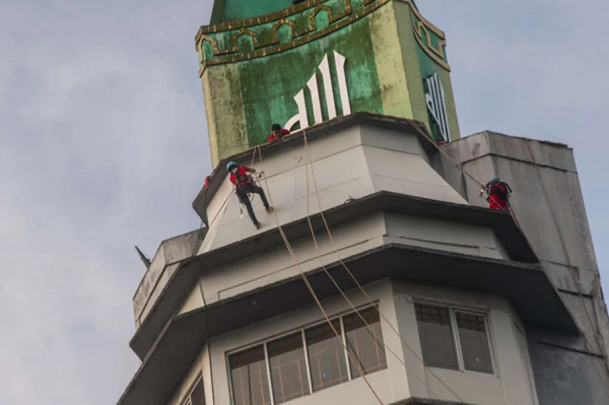 Puasa Ramadan Ke-16, Cek Jadwal Imsak Jakarta Hari Ini Senin 18 April 2022