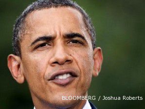 Obama kunjungi Indonesia pekan kedua November