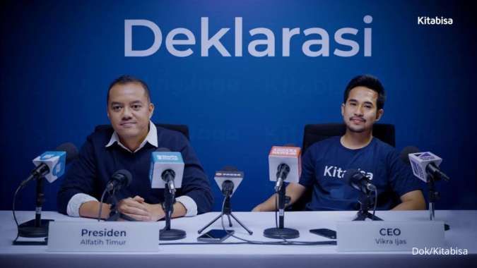 Menilik Target Kitabisa Setelah Berhasil Akusisi Asuransi Amanah Githa