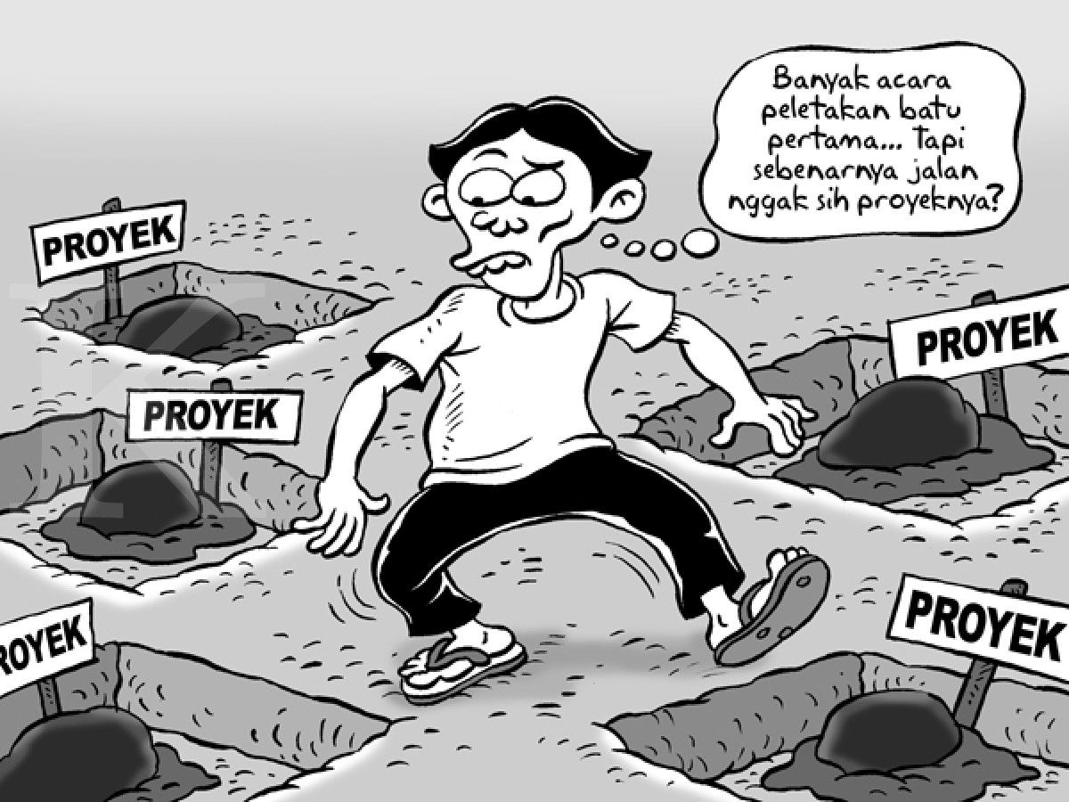 Benny Rachmadi - Musim Groundbreaking