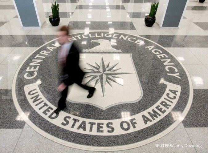 CIA Berupaya Rekrut Lebih Banyak Pejabat Rusia Jadi Mata-Mata