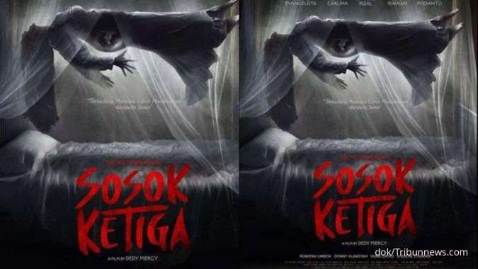 2 Film Bioskop Baru yang Dirilis Perdana Hari Ini, Kamis (22/6), Film Indonesia Semua