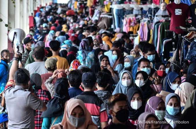 UPDATE Corona Indonesia, Minggu (9/5): Tambah 3.922 kasus, patuhi selalu prokes 5M