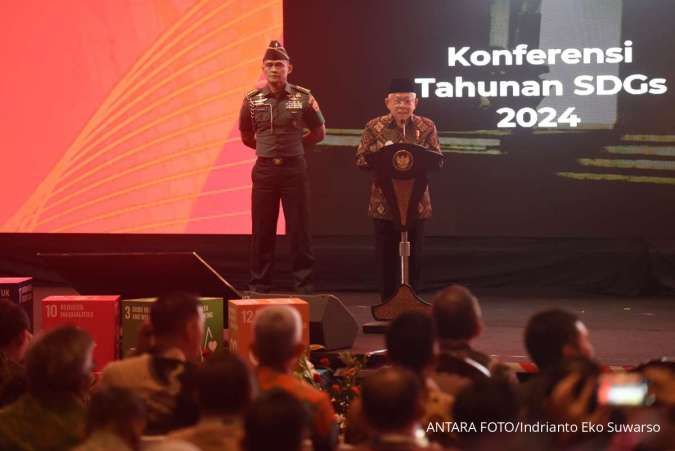 Mempercepat Pembangunan Berkelanjutan