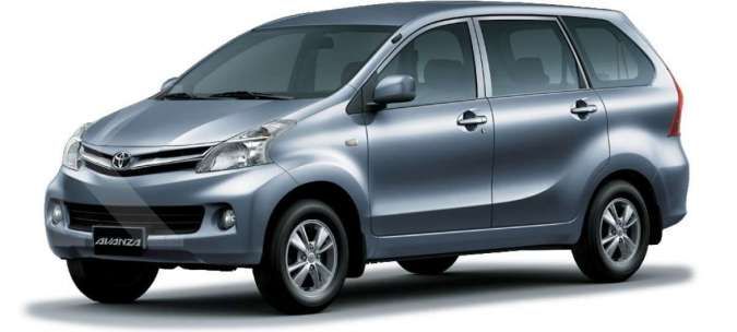 Kian murah, harga mobil bekas Toyota Avanza tahun segini mulai Rp 100 juta saja