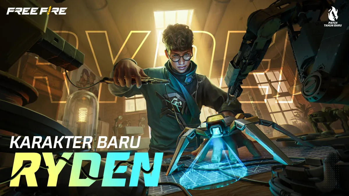 Kumpulan Kode Redeem FF 2024 Resmi Garena, Mudah Klaimnya, Kunjungi Reward.ff.garena