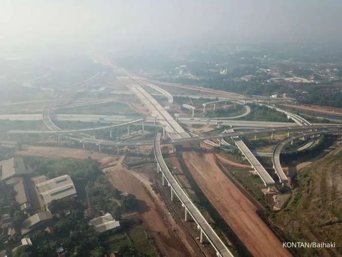 Berawan Hampir di Seluruh Wilayah, Ini Prakiraan Cuaca Jawa Barat Besok dan Lusa